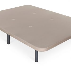 BASE TAPIZADA  3D