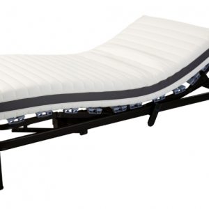 CAMA ARTICULADA + COLCHON