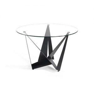 MESA CRISTAL REDONDA (58)