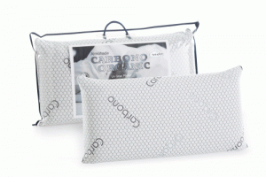 ALMOHADA CARBONO