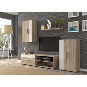 MUEBLE DE SALON MINI