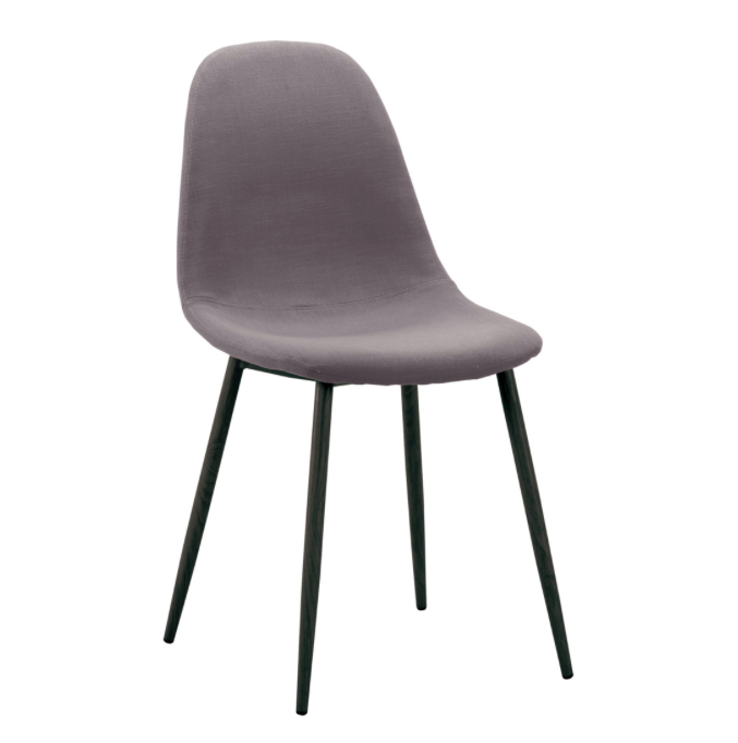 silla black Neiva · MLC Muebles · Tienda Online para toda Canarias