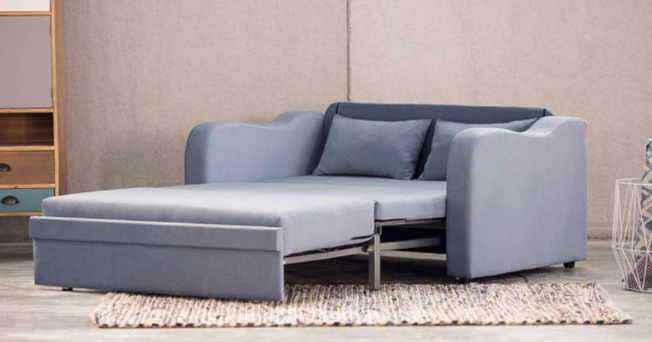 Sofá cama · Sofás · MLC Muebles · Tienda online de muebles para toda Canarias