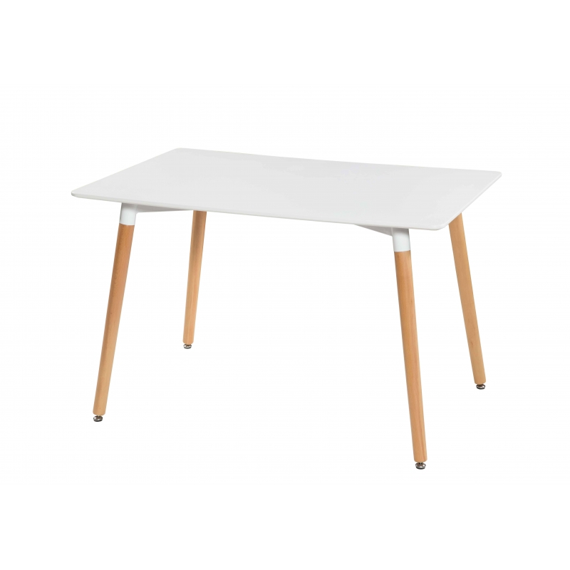 Mesa rectangular Ringo · Mesas · MLC Muebles · Tienda de muebles · Tienda online · Tienda de muebles en Tenerife · Canarias