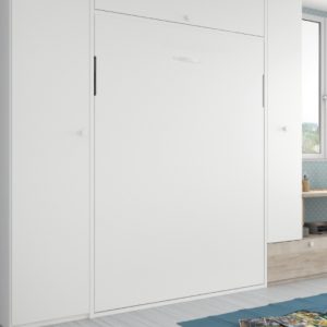 Cama abatible vertical · cama matrimonio · MLC Muebles · Tienda de muebles · Tienda online · Tienda de muebles en Tenerife · Canarias