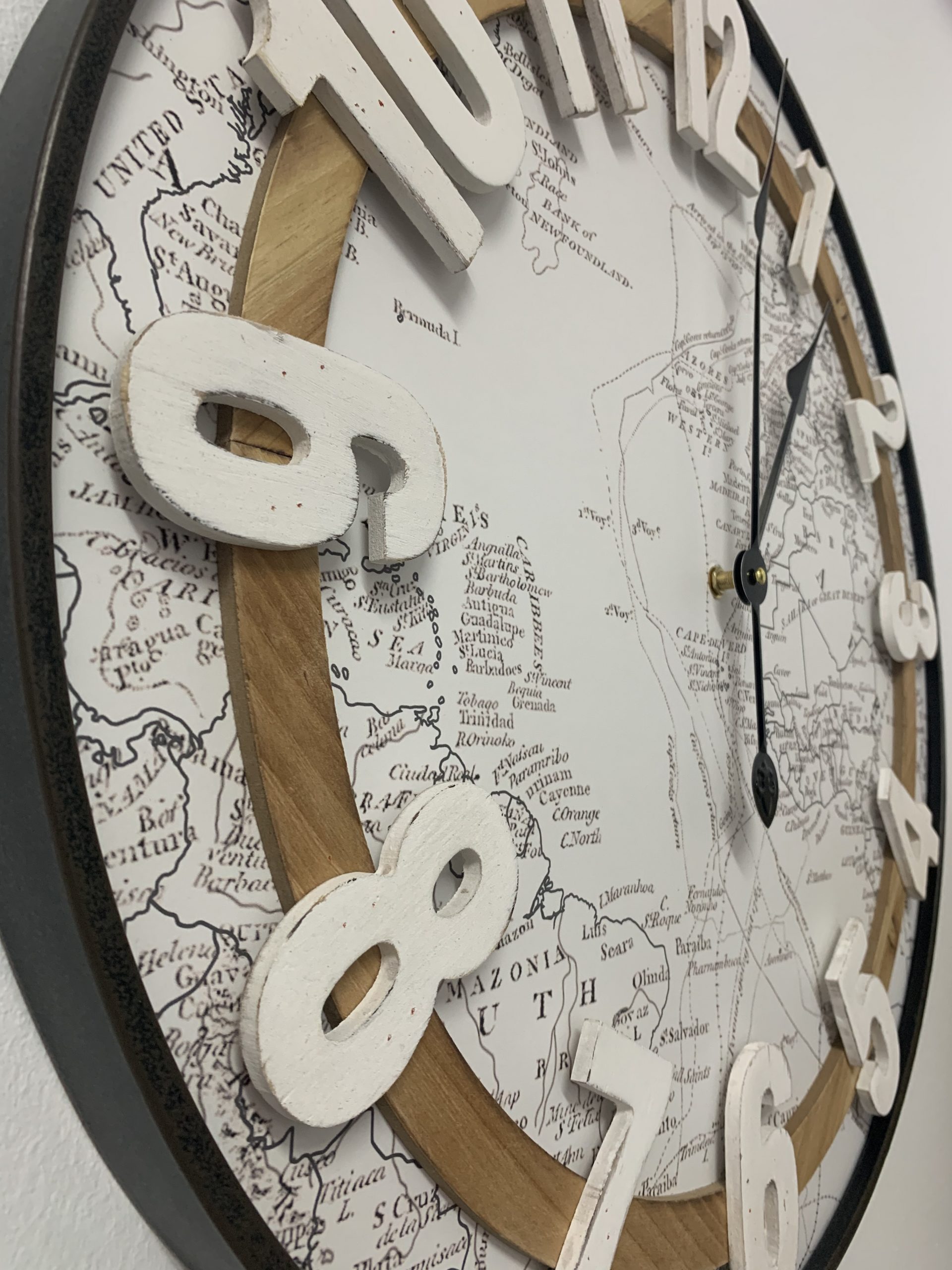 Reloj · Decoración · MLC Muebles · Tienda de muebles · Tienda online · Tienda de muebles en Tenerife · Canarias
