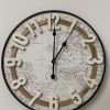 Reloj · Decoración · MLC Muebles · Tienda de muebles · Tienda online · Tienda de muebles en Tenerife · Canarias