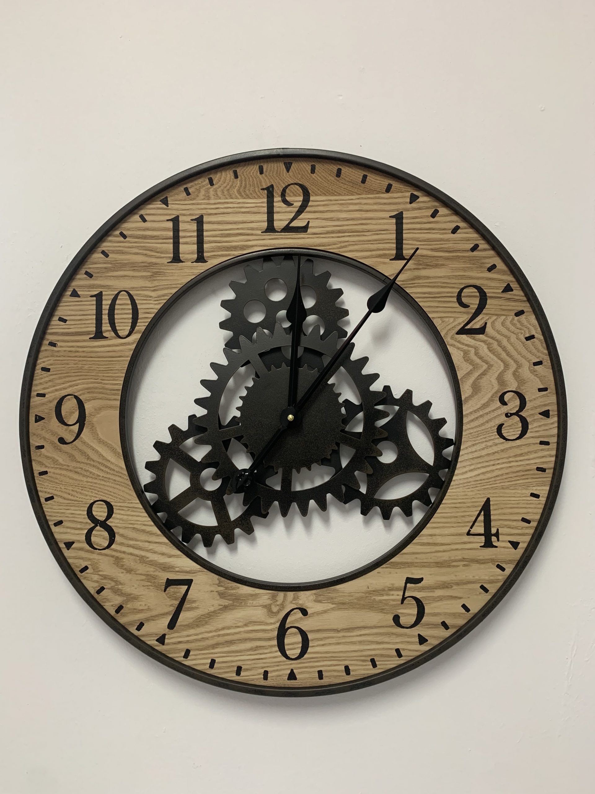 Reloj · Decoración · MLC Muebles · Tienda de muebles · Tienda online · Tienda de muebles en Tenerife · Canarias