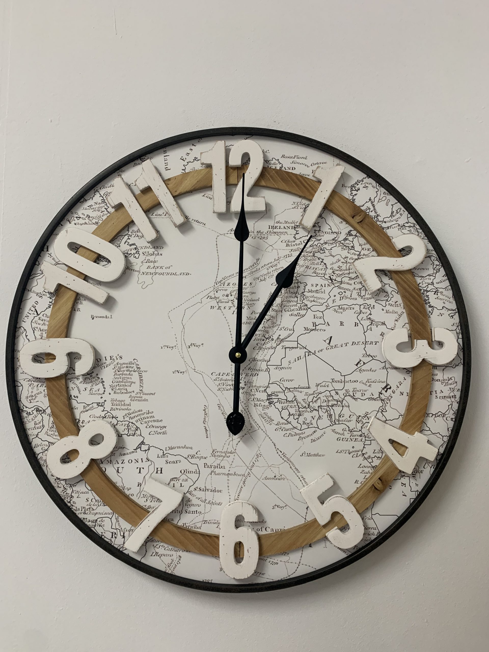 Reloj · Decoración · MLC Muebles · Tienda de muebles · Tienda online · Tienda de muebles en Tenerife · Canarias