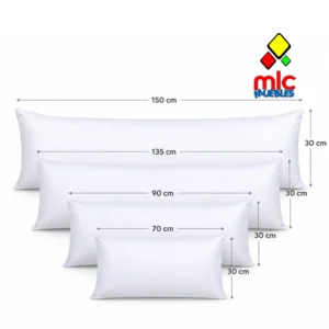 Almohada Fibra (211)