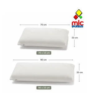 Almohada Viscoelástica (211)
