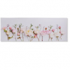 Cuadro Rosas · Decoración · MLC Muebles · Tienda de Muebles · Tienda Online · Tenerife · Canarias