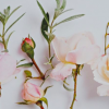 Cuadro Rosas · Decoración · MLC Muebles · Tienda de Muebles · Tienda Online · Tenerife · Canarias
