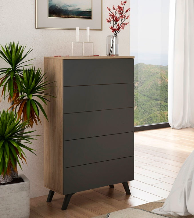 Sinfonier Soto · Dormitorios · MLC Muebles · Tienda de Muebles · Tienda Online · Tenerife · Canarias