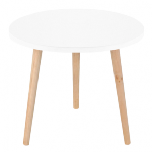 Mesa rincón · Mesilla Lena · Auxiliar · MLC Muebles · Tienda de Muebles · Tienda Online · Tenerife · Canarias