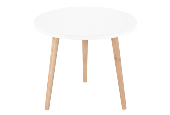 Mesa rincón · Mesilla Lena · Auxiliar · MLC Muebles · Tienda de Muebles · Tienda Online · Tenerife · Canarias