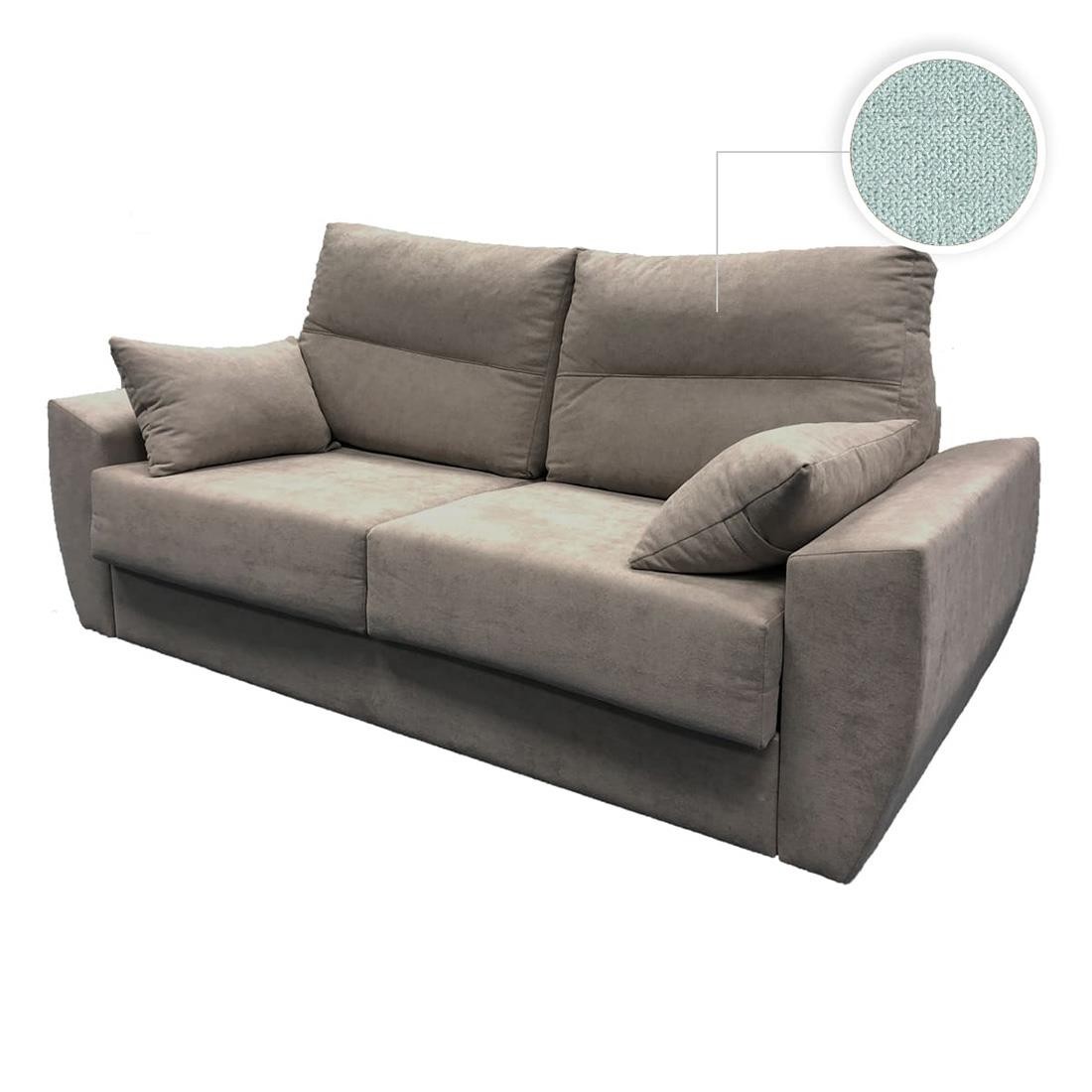 VELERO SOFA CAMA TAP. NIDO · Sillón Relax · MLC Muebles · Tienda de Muebles · Tienda Online · Tenerife · Canarias