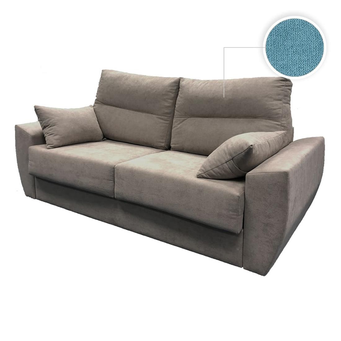VELERO SOFA CAMA TAP. NIDO · Sillón Relax · MLC Muebles · Tienda de Muebles · Tienda Online · Tenerife · Canarias