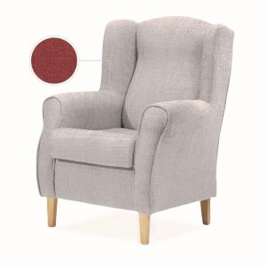 BUTACA ESTHER · Sofas Butacas · MLC Muebles · Tienda de Muebles · Tienda Online · Tenerife · Canarias