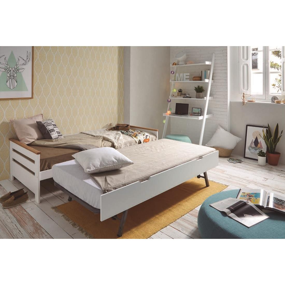 FRONTAL BLANCO · MLC Muebles · Tienda de Muebles · Tienda Online · Tenerife · Canarias