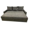 GONDOLA SOFA CAMA TAP. NIDO · Sillón Relax · MLC Muebles · Tienda de Muebles · Tienda Online · Tenerife · Canarias