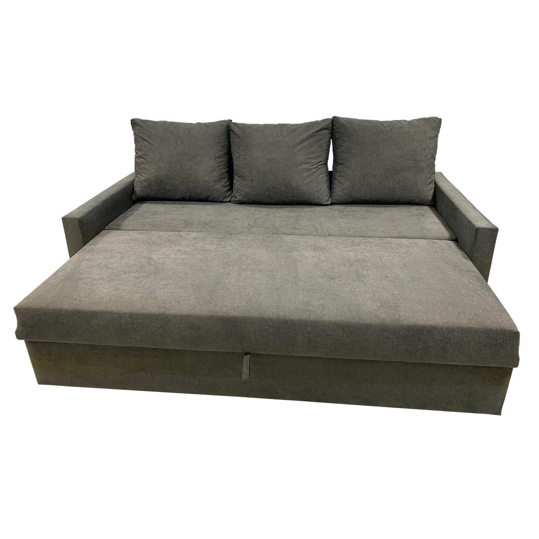 GONDOLA SOFA CAMA TAP. NIDO · Sillón Relax · MLC Muebles · Tienda de Muebles · Tienda Online · Tenerife · Canarias