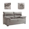 MARCONI SOFA 2PL · Tapicería · Sofás y Chaiselongues · MLC Muebles · Tienda de Muebles · Tienda Online · Tenerife · Canarias