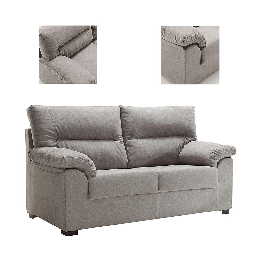 MARCONI SOFA 2PL · Tapicería · Sofás y Chaiselongues · MLC Muebles · Tienda de Muebles · Tienda Online · Tenerife · Canarias