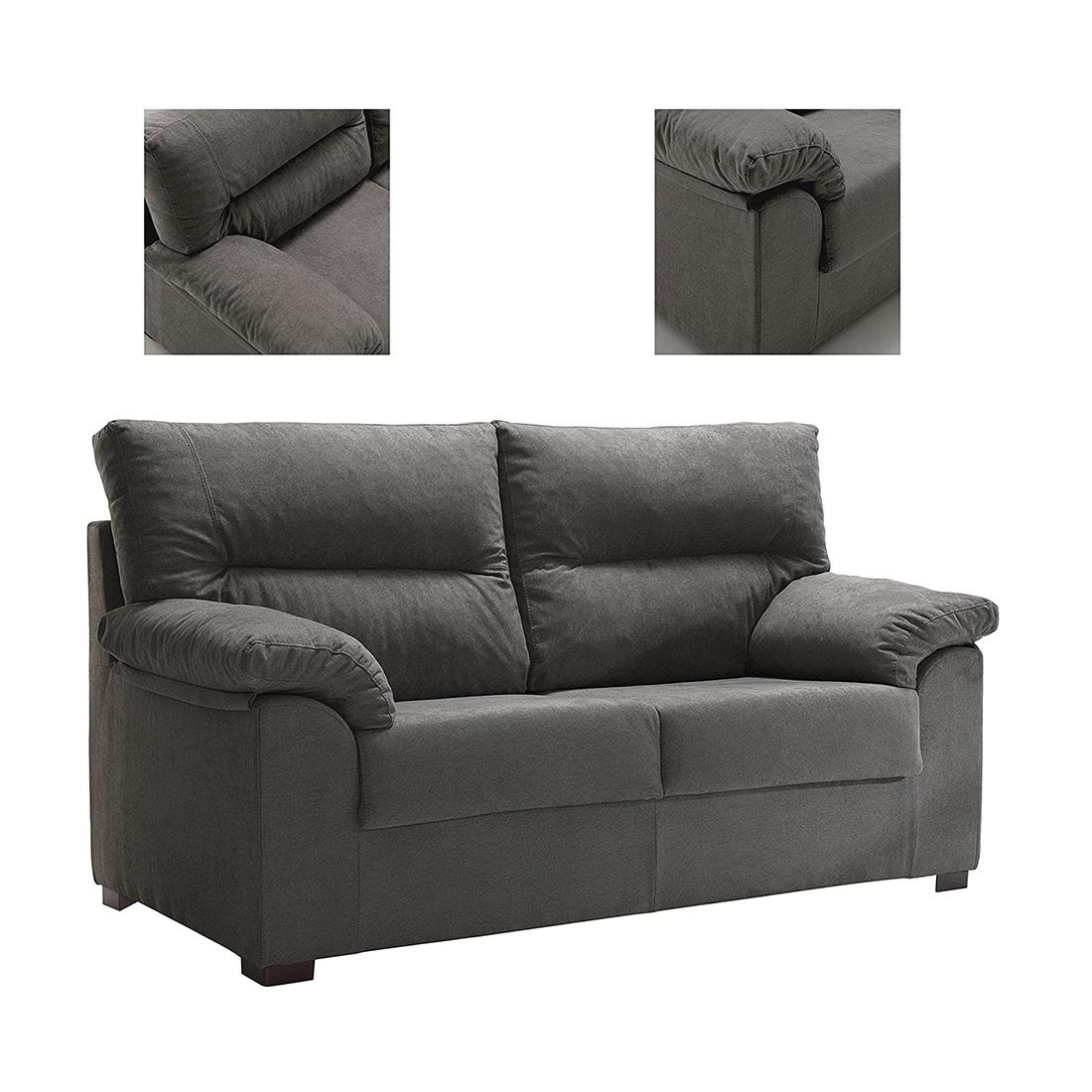 MARCONI SOFA 2PL · Tapicería · Sofás y Chaiselongues · MLC Muebles · Tienda de Muebles · Tienda Online · Tenerife · Canarias
