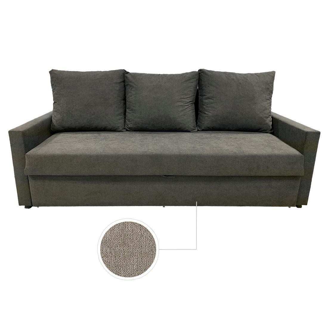 GONDOLA SOFA CAMA TAP. NIDO · Sillón Relax · MLC Muebles · Tienda de Muebles · Tienda Online · Tenerife · Canarias