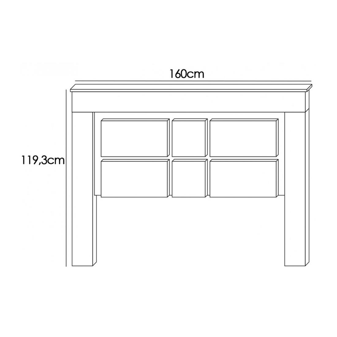 LARA CABECERO C/PATAS 160 CM · MLC Muebles · Tienda de Muebles · Tienda Online · Tenerife · Canarias LARA CABECERO C/PATAS 160 CM · MLC Muebles · Tienda de Muebles · Tienda Online · Tenerife · Canarias