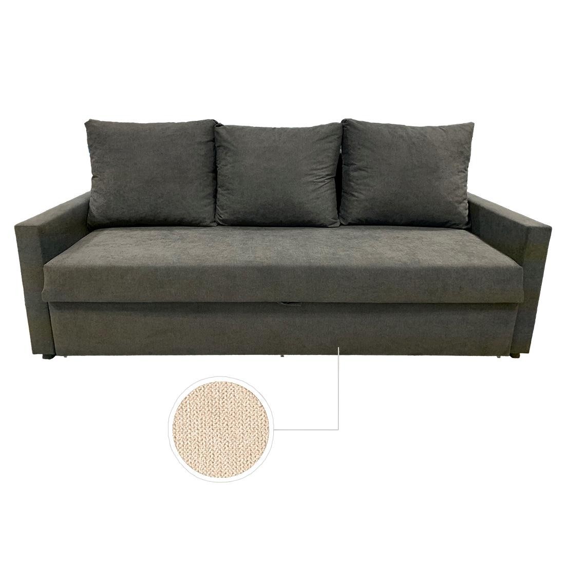 GONDOLA SOFA CAMA TAP. NIDO · Sillón Relax · MLC Muebles · Tienda de Muebles · Tienda Online · Tenerife · Canarias