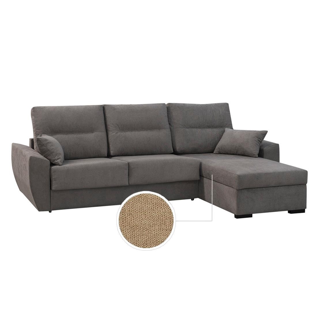 VELERO CAMA + CHAISE · Sillón Relax · MLC Muebles · Tienda de Muebles · Tienda Online · Tenerife · Canarias