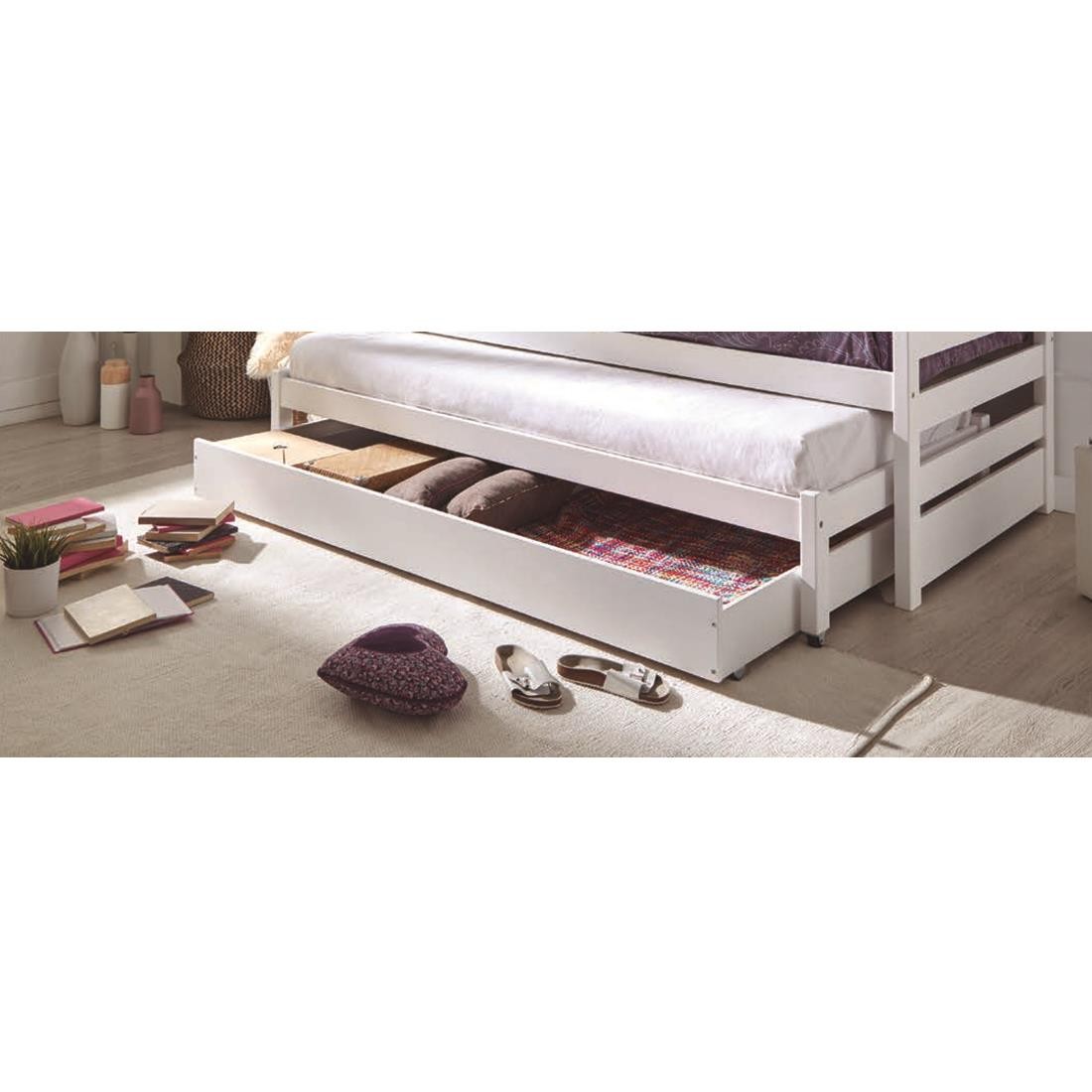 CAJON CAMA MDF · MLC Muebles · Tienda de Muebles · Tienda Online · Tenerife · Canarias