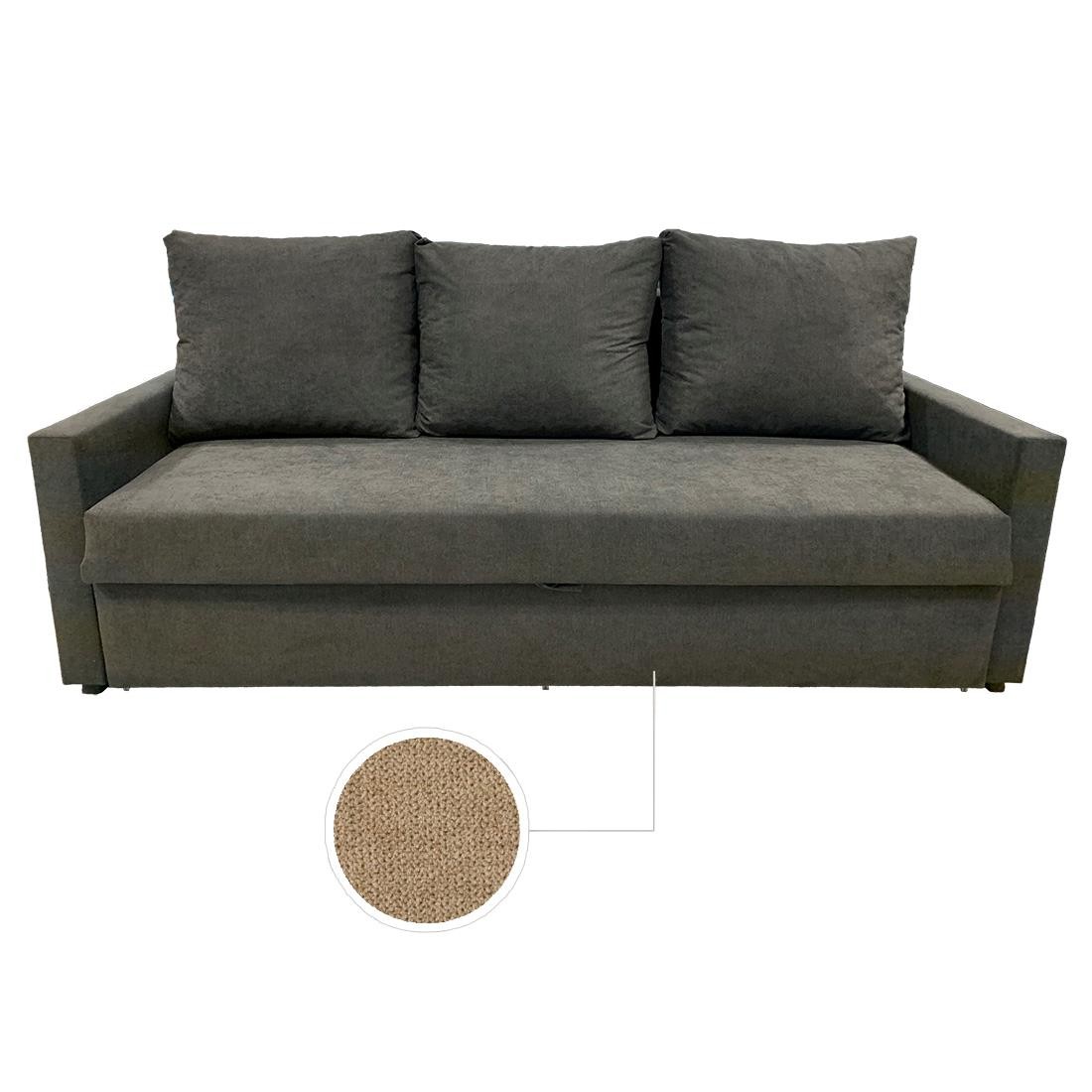 GONDOLA SOFA CAMA TAP. NIDO · Sillón Relax · MLC Muebles · Tienda de Muebles · Tienda Online · Tenerife · Canarias