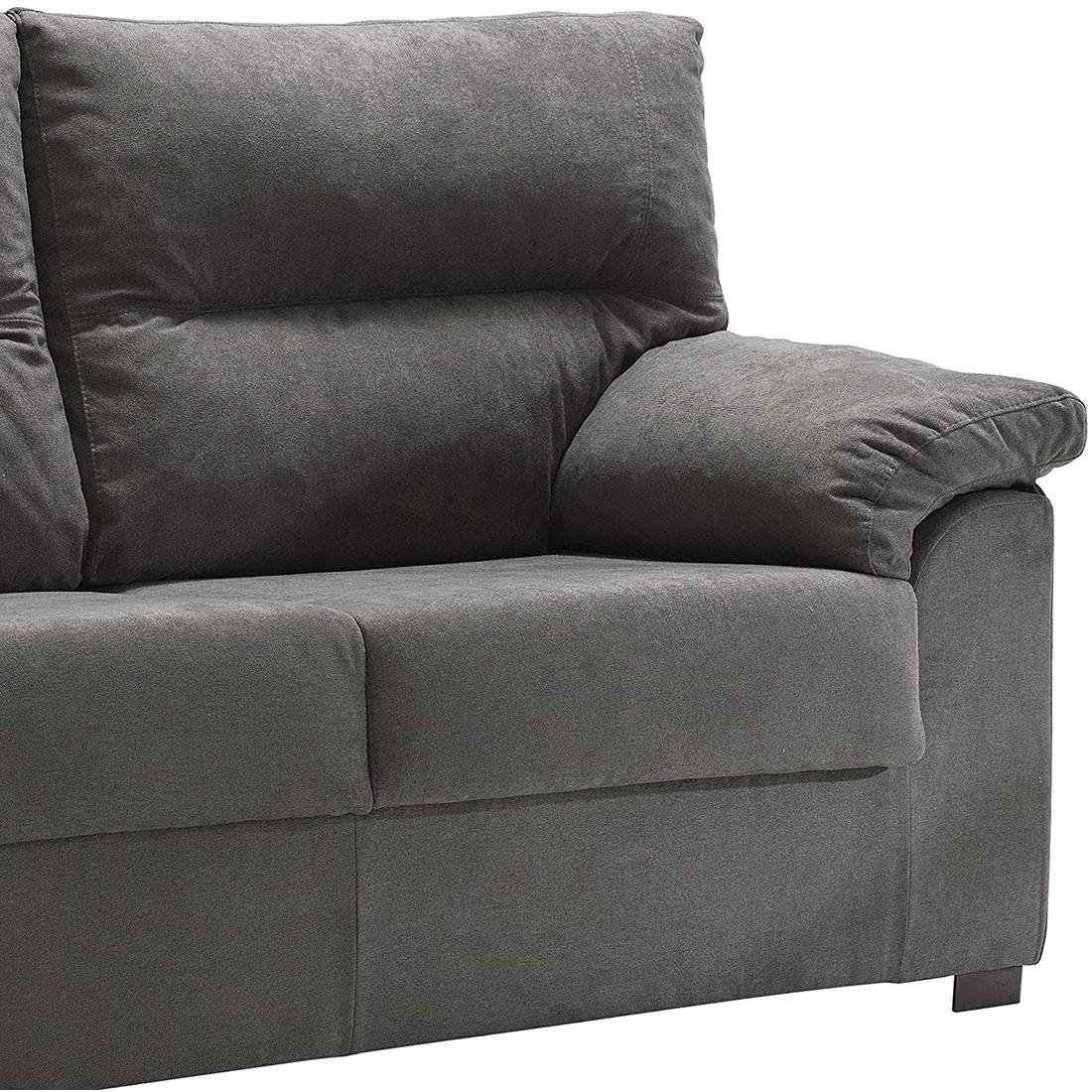 MARCONI SOFA 2PL · Tapicería · Sofás y Chaiselongues · MLC Muebles · Tienda de Muebles · Tienda Online · Tenerife · Canarias