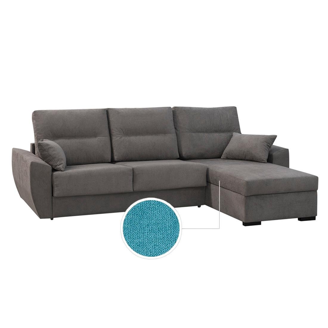 VELERO CAMA + CHAISE · Sillón Relax · MLC Muebles · Tienda de Muebles · Tienda Online · Tenerife · Canarias
