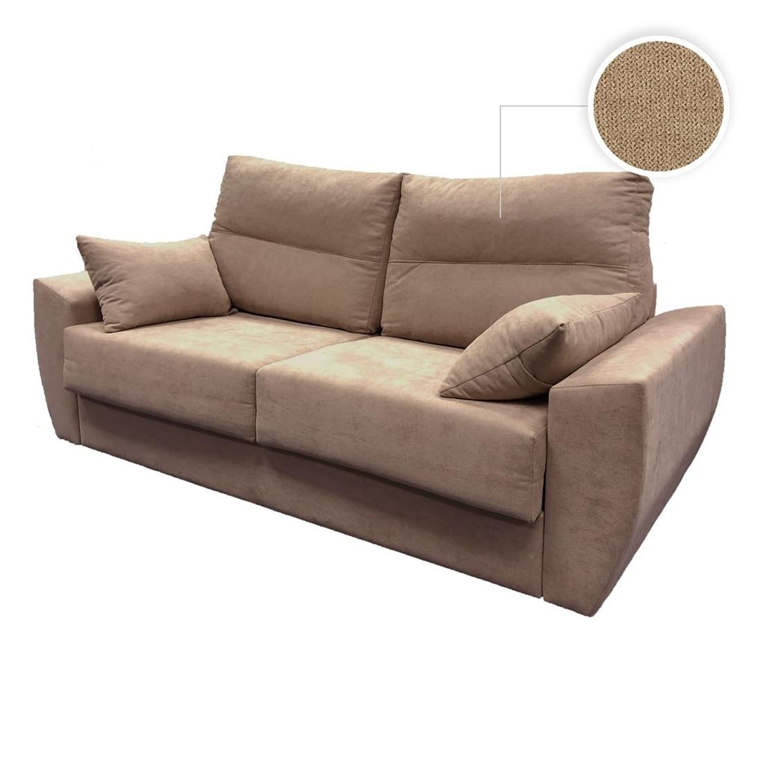 VELERO SOFA CAMA TAP. NIDO · Sillón Relax · MLC Muebles · Tienda de Muebles · Tienda Online · Tenerife · Canarias