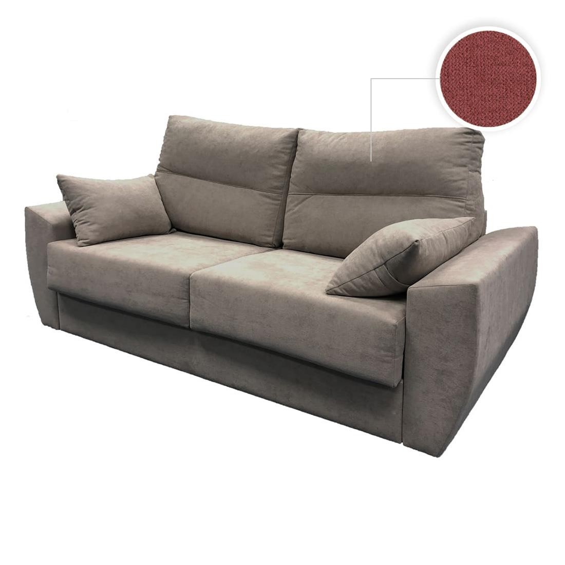 VELERO SOFA CAMA TAP. NIDO · Sillón Relax · MLC Muebles · Tienda de Muebles · Tienda Online · Tenerife · Canarias