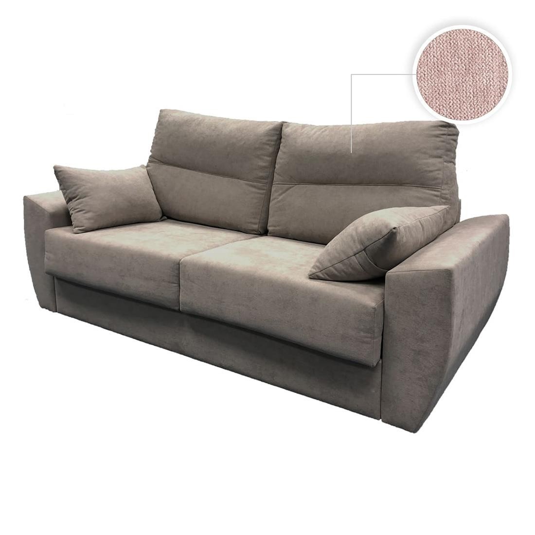 VELERO SOFA CAMA TAP. NIDO · Sillón Relax · MLC Muebles · Tienda de Muebles · Tienda Online · Tenerife · Canarias