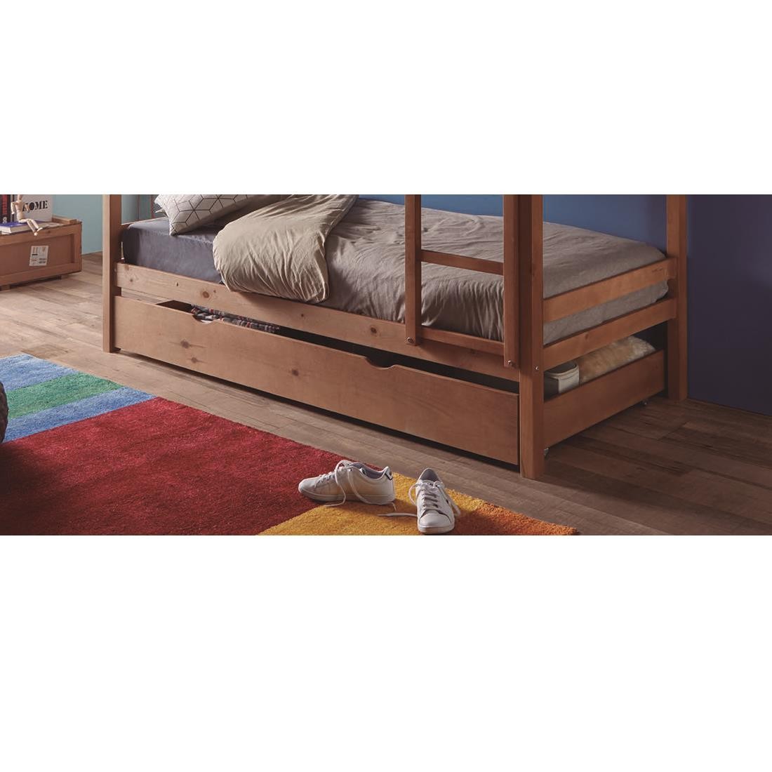 CAJON CAMA MDF · MLC Muebles · Tienda de Muebles · Tienda Online · Tenerife · Canarias