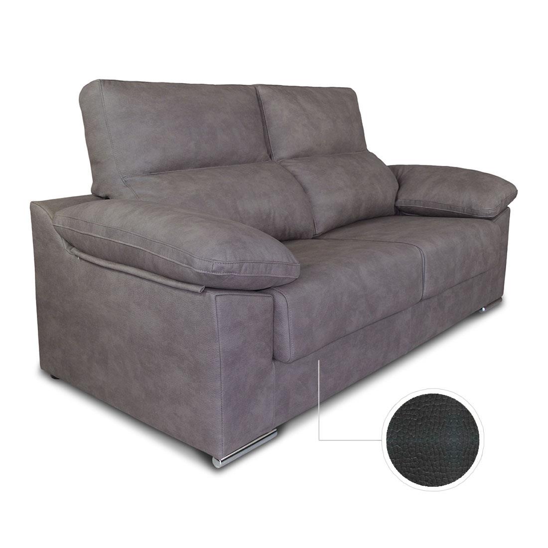 NIKO SOFA 2P · Tapicería · Sofás y Chaiselongues · MLC Muebles · Tienda de Muebles · Tienda Online · Tenerife · Canarias