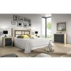 LARA COMODA 4C · MLC Muebles · Tienda de Muebles · Tienda Online · Tenerife · Canarias