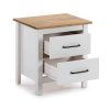 MIRANDA MESITA 2C · Mesas de Noche · Dormitorios · MLC Muebles · Tienda de Muebles · Tienda Online · Tenerife · Canarias