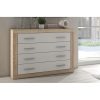 LARA COMODA 4C · MLC Muebles · Tienda de Muebles · Tienda Online · Tenerife · Canarias