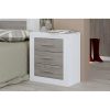 LARA MESA NOCHE 3C · MLC Muebles · Tienda de Muebles · Tienda Online · Tenerife · Canarias