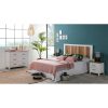 MIRANDA MESITA 2C · Mesas de Noche · Dormitorios · MLC Muebles · Tienda de Muebles · Tienda Online · Tenerife · Canarias