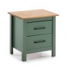 MIRANDA MESITA 2C · Mesas de Noche · Dormitorios · MLC Muebles · Tienda de Muebles · Tienda Online · Tenerife · Canarias