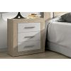 LARA MESA NOCHE 3C · MLC Muebles · Tienda de Muebles · Tienda Online · Tenerife · Canarias