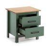 MIRANDA MESITA 2C · Mesas de Noche · Dormitorios · MLC Muebles · Tienda de Muebles · Tienda Online · Tenerife · Canarias